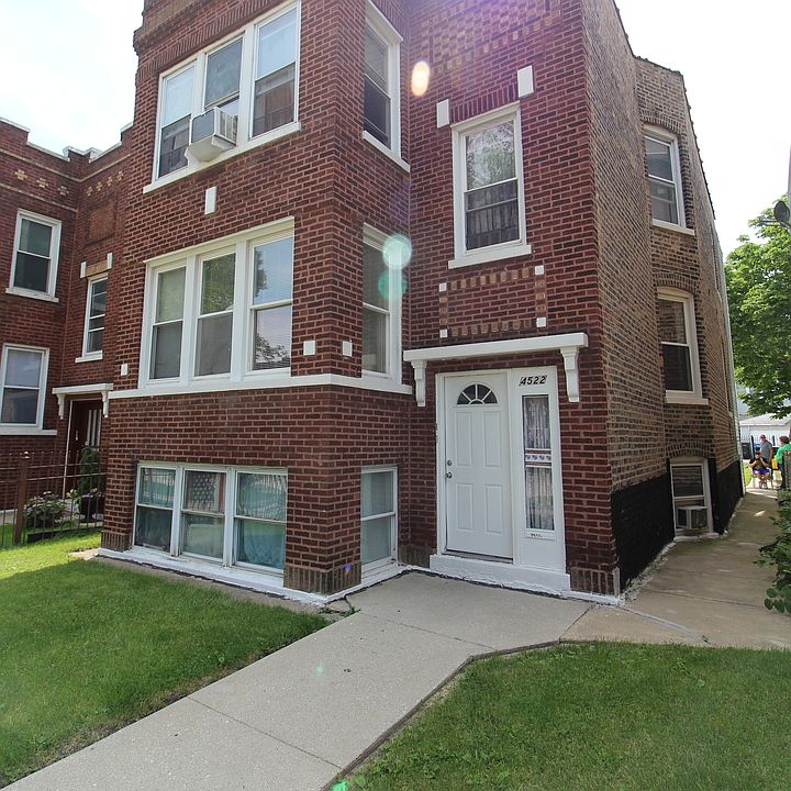 1st image of 4522 S Sawyer Ave