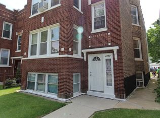 4522 S Sawyer Ave, Chicago, IL 60632