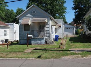 145 W Felton Ave, Saint Louis, MO