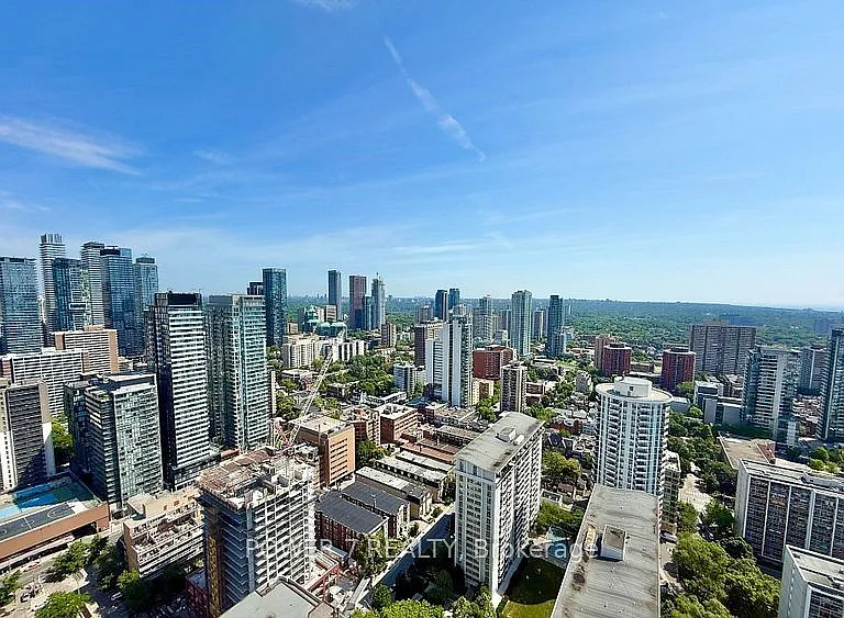 501 Yonge St #3808 — Photo 13