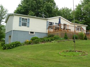 5445 Otterbein Rd, Rushville, OH 43150
