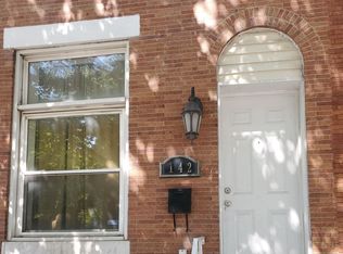 142 N Linwood Ave, Baltimore, MD 21224