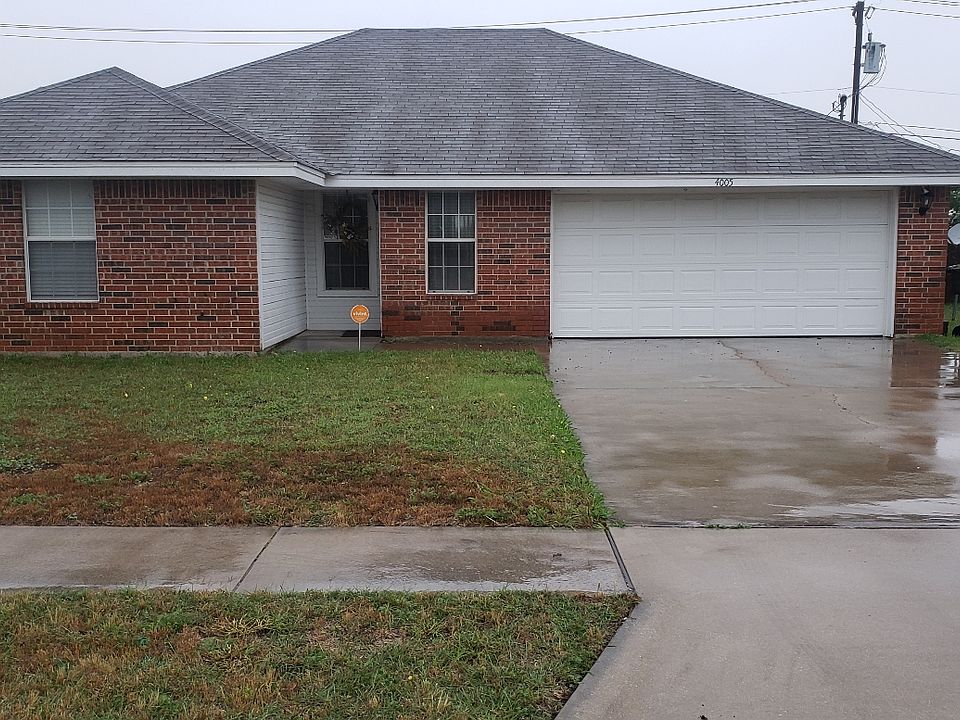 1st image of 4005 Roundrock Dr