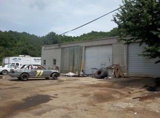 174 Pump Hollow Road, Wytheville, VA --