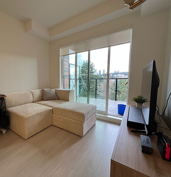 Vancouver Apartment for rent - 1 Bedroom — photo 3