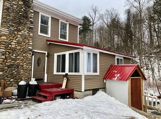 98 N Division St, Saint Johnsville, NY 13452