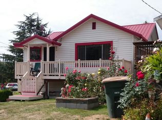 4517 41st Ave S, Seattle, WA 98118