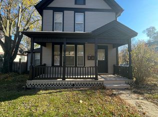 516 N. Adams St, Ypsilanti, MI 48197