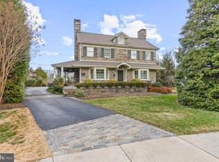 8 Cedarbrook Rd, Ardmore, PA 19003