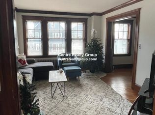 1575 Centre St #2, Boston, MA 02132