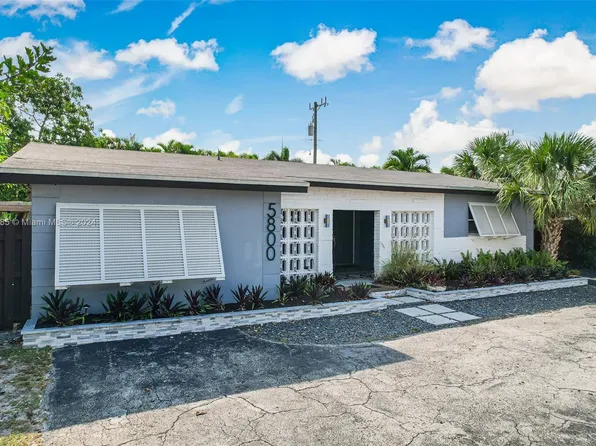 5800 NE 18th Ave, Fort Lauderdale, FL 33334