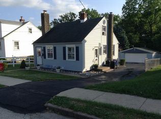 410 Nassau Blvd, Prospect Park, PA 19076