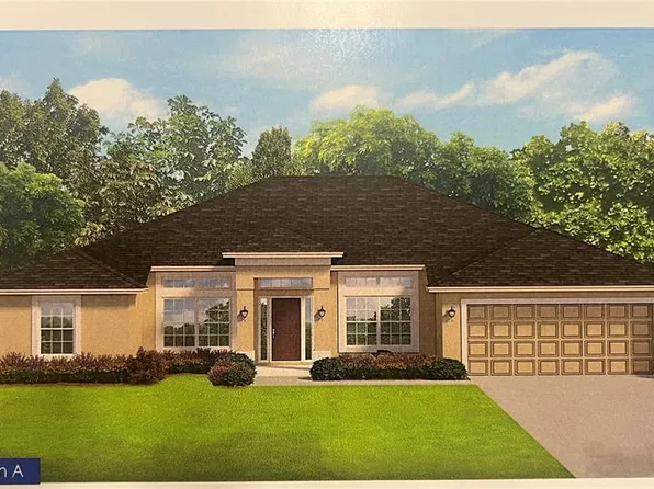 52 Hemlock Trl, Ocala, FL 34472