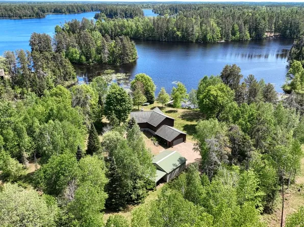 11303 Killarney Bay Dr, Tomahawk, WI 54487