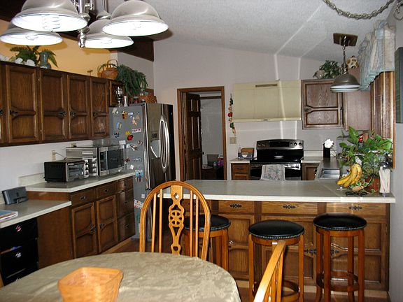 new appliances