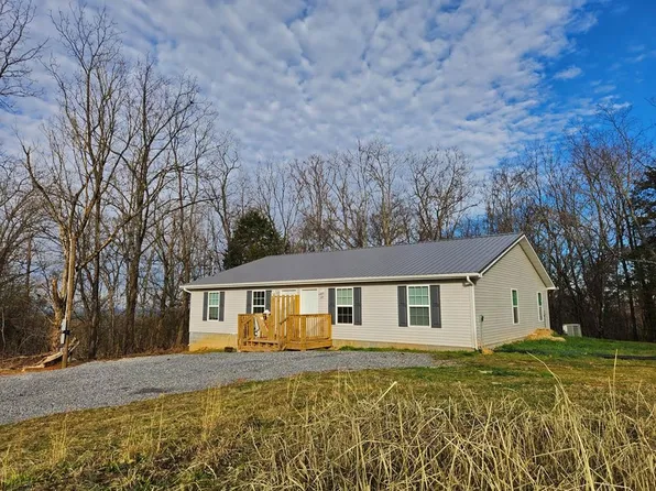 522/526 County Line Rd, Dandridge, TN 37725