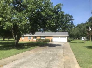 602 Walker Rd, Byron, GA 31008