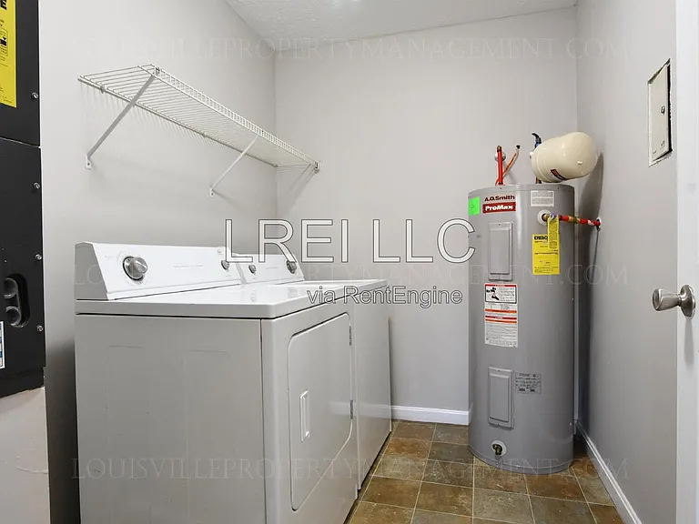 300 Keeneland Dr #2A — Photo 15