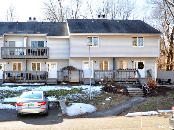 243 New Britain Avenue #243, Farmington, CT 06085