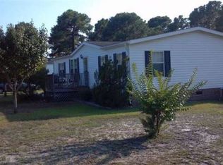 4441 Oak Crest Dr SE, Southport, NC 28461