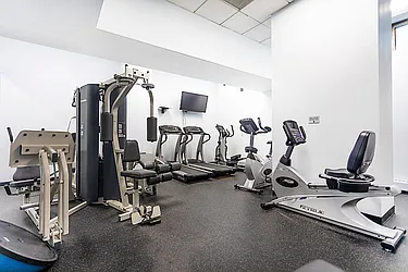 Rented by Living New York