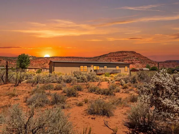 4960 E Grande Vermilion Ave, Kanab, UT 84741
