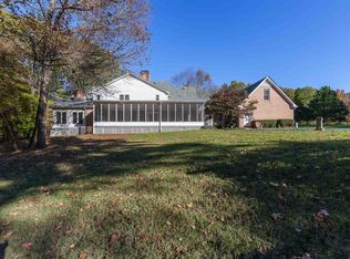 154 Okeena Dr, Jackson, TN 38305 | MLS #204624 | Zillow