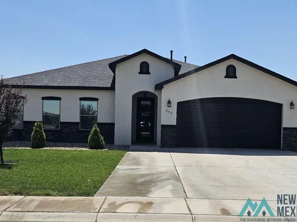803 Pima Dr, Carlsbad, NM 88220