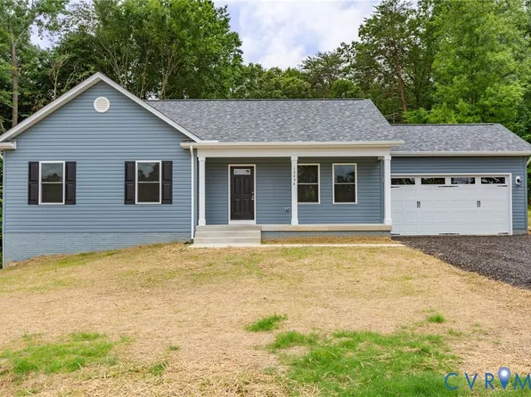 226 Sea Cliff Dr, Ruther Glen, VA 22546