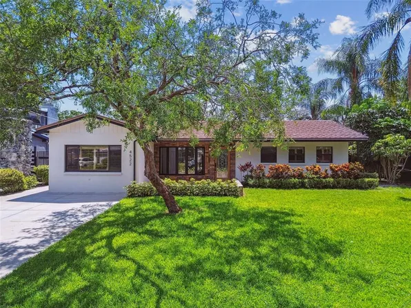 4522 S Hale Ave, Tampa, FL 33611