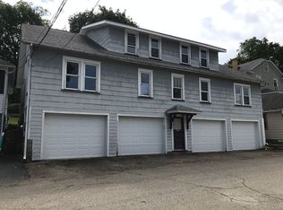 1026 1/2 W 3rd St, Oil City, PA