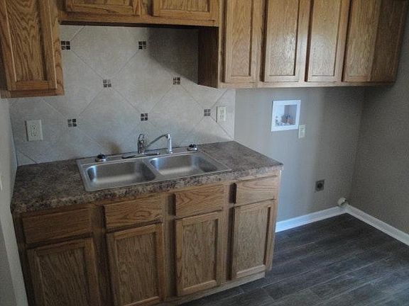 Updated Kitchen