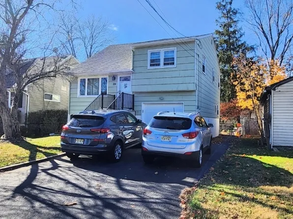 29 Huron Ave, Parsippany-Troy Hills Twp., NJ 07034