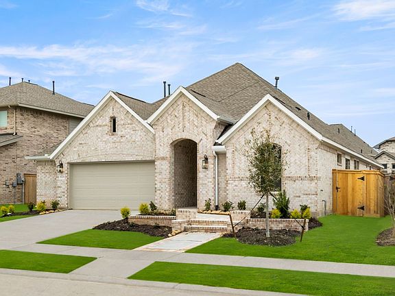 Front Elevation