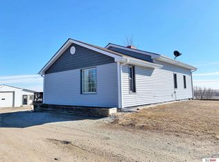 834 31st Rd, Walthill, NE 68067
