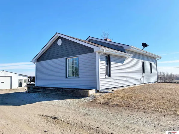 834 31st Rd, Walthill, NE 68067