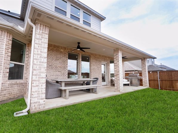 11112 Aspen Leaf Dr, Argyle, TX 76226