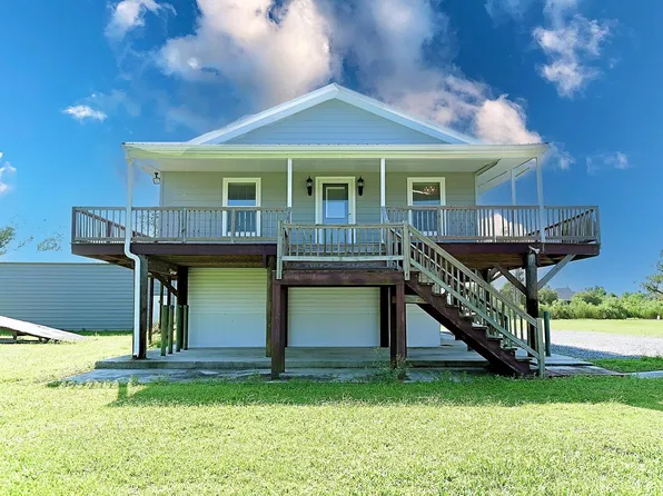 1805 Doctor Beatrous Rd, Theriot, LA 70397