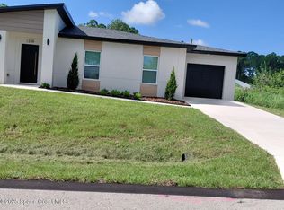 1338 Harwick St SW, Palm Bay, FL 32908