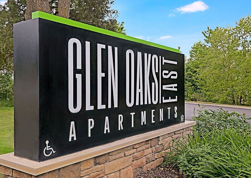 Community Entrance