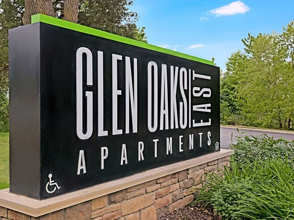 Glen Oaks East Apartments