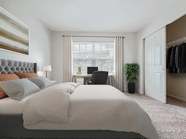 Hickory Hollow Senior Townhomes — Photo 9