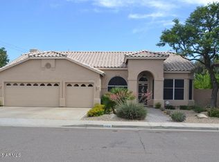 6420 W Post Rd, Chandler, AZ 85226