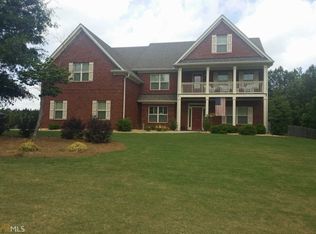 110 Elys Rdg, Newnan, GA 30263