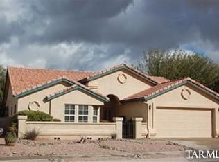 9975 E Covington St, Tucson, AZ 85748