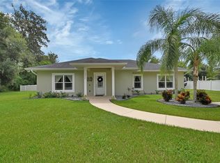 2250 Lake Ruby Rd, Deland, FL 32724