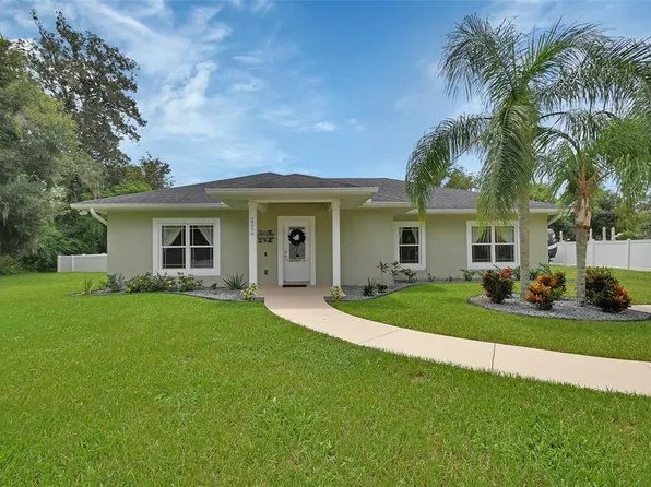 2250 Lake Ruby Rd, Deland, FL 32724