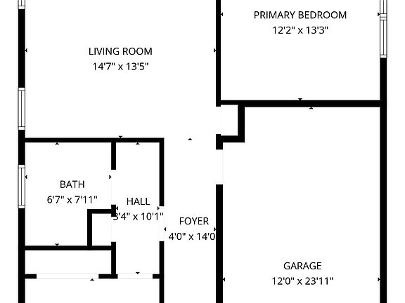 2nd image of 5370 Highview Dr