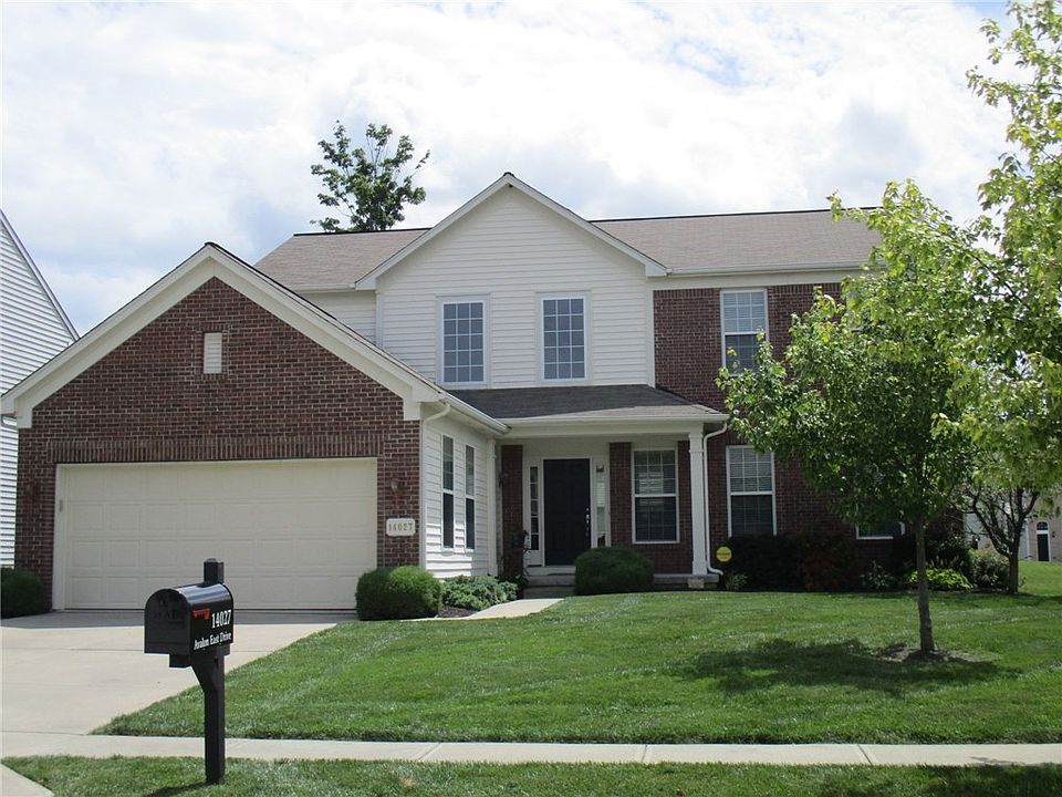 14027 Avalon East Drive