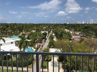 Princeton Condominium, Hollywood, FL 33020